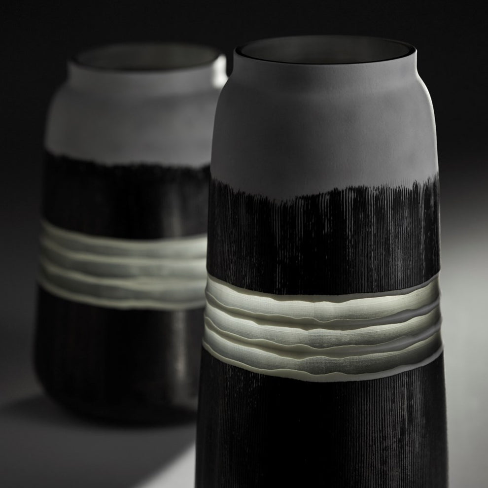 Borneo Vase | Vases | Modishstore - 2