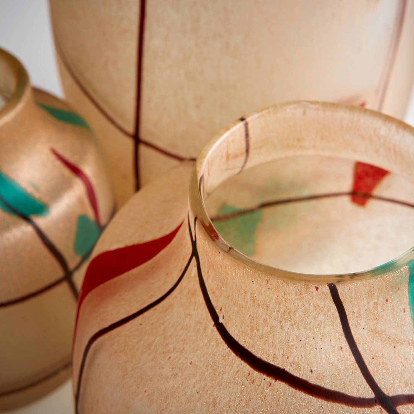 Cuzco Vase
 By Cyan Design | Cyan Design | Modishstore - 4