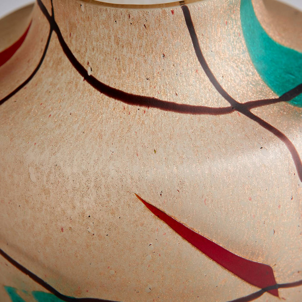 Cuzco Vase
 By Cyan Design | Cyan Design | Modishstore - 3