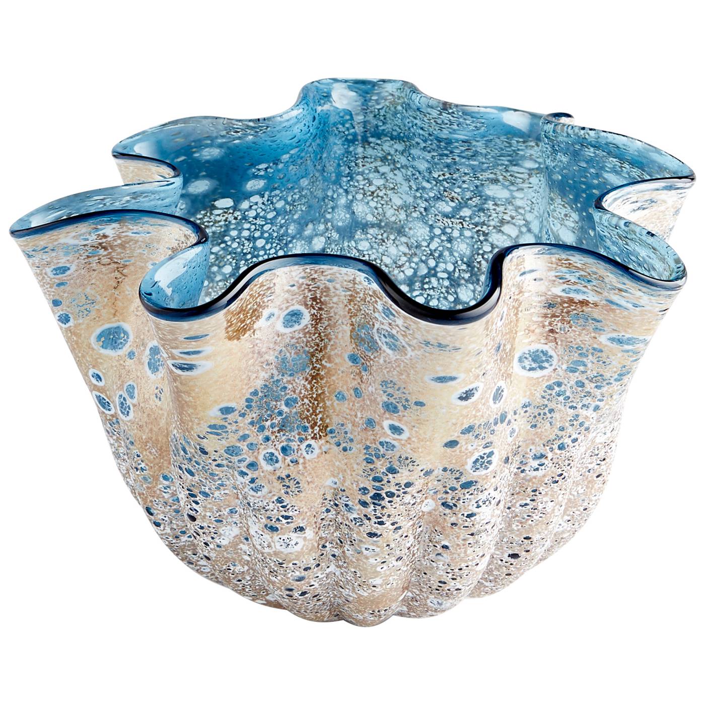 Meduse Vase
 By Cyan Design | Cyan Design | Modishstore - 6