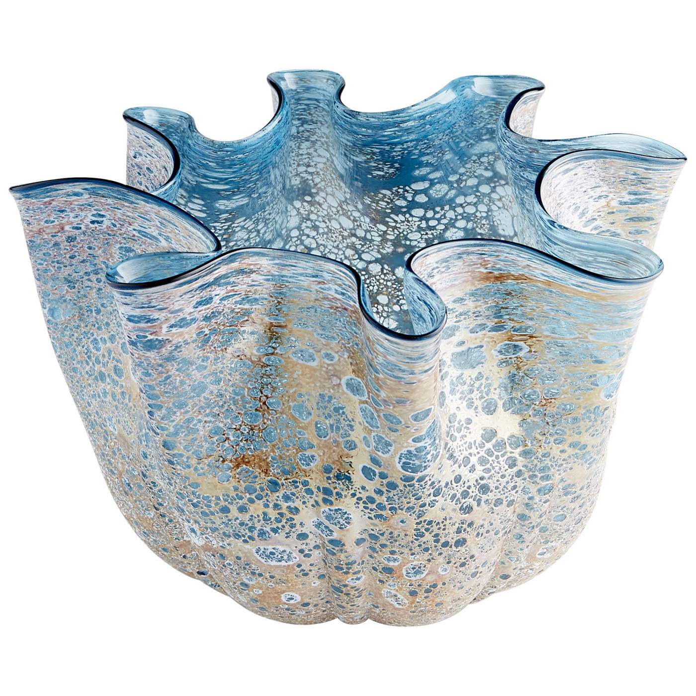 Meduse Vase
 By Cyan Design | Cyan Design | Modishstore - 3