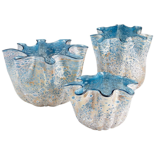 Meduse Vase
 By Cyan Design | Cyan Design | Modishstore
