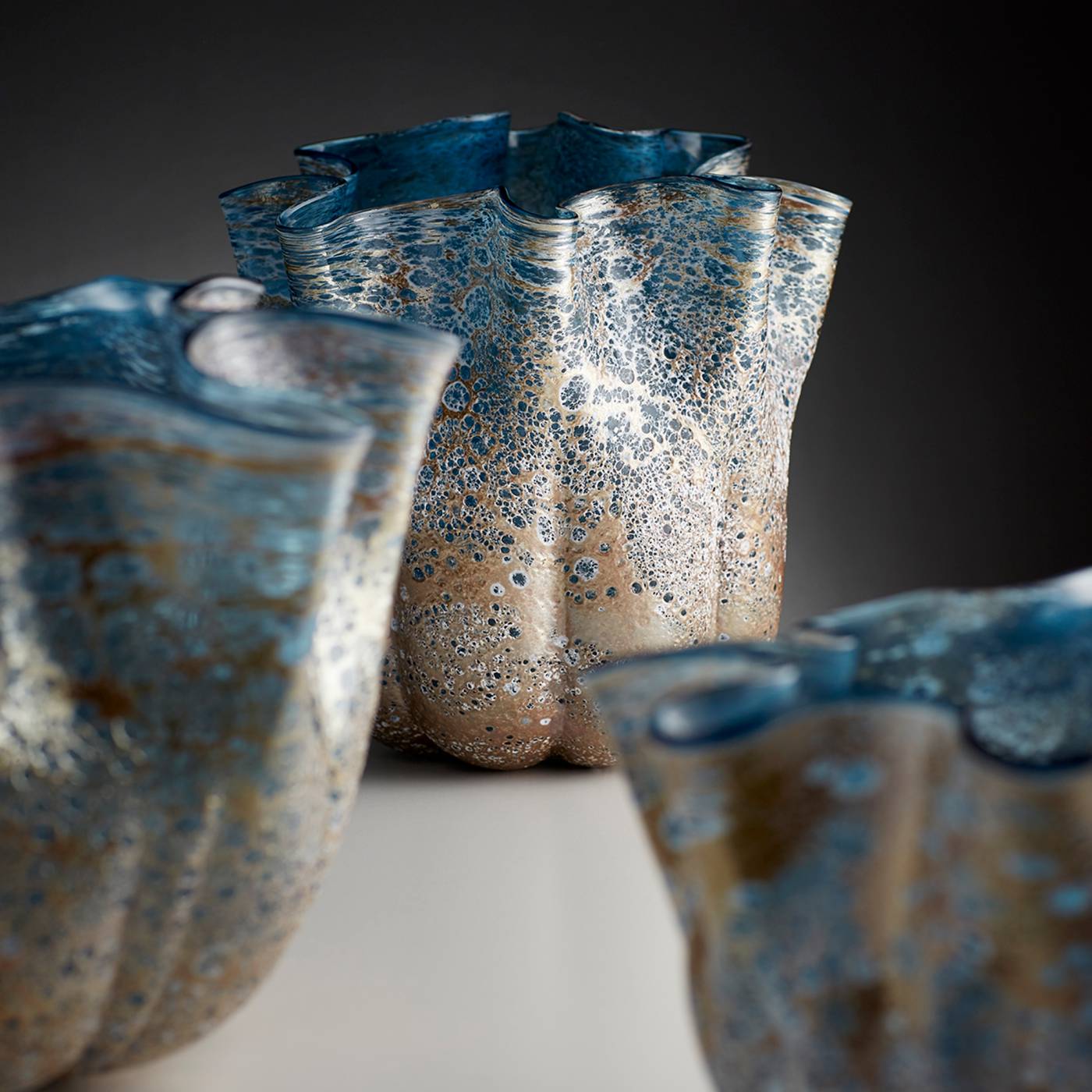 Meduse Vase
 By Cyan Design | Cyan Design | Modishstore - 4