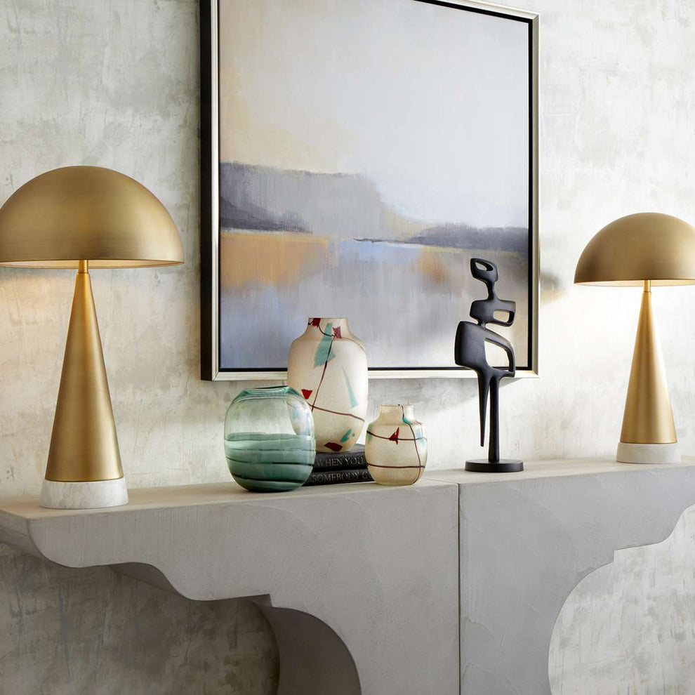 Large Torrent Vase By Cyan Design | Cyan Design | Modishstore