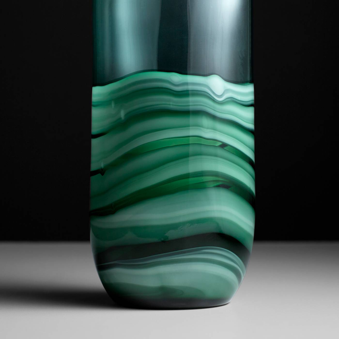Torrent Vase
 By Cyan Design | Cyan Design | Modishstore - 3