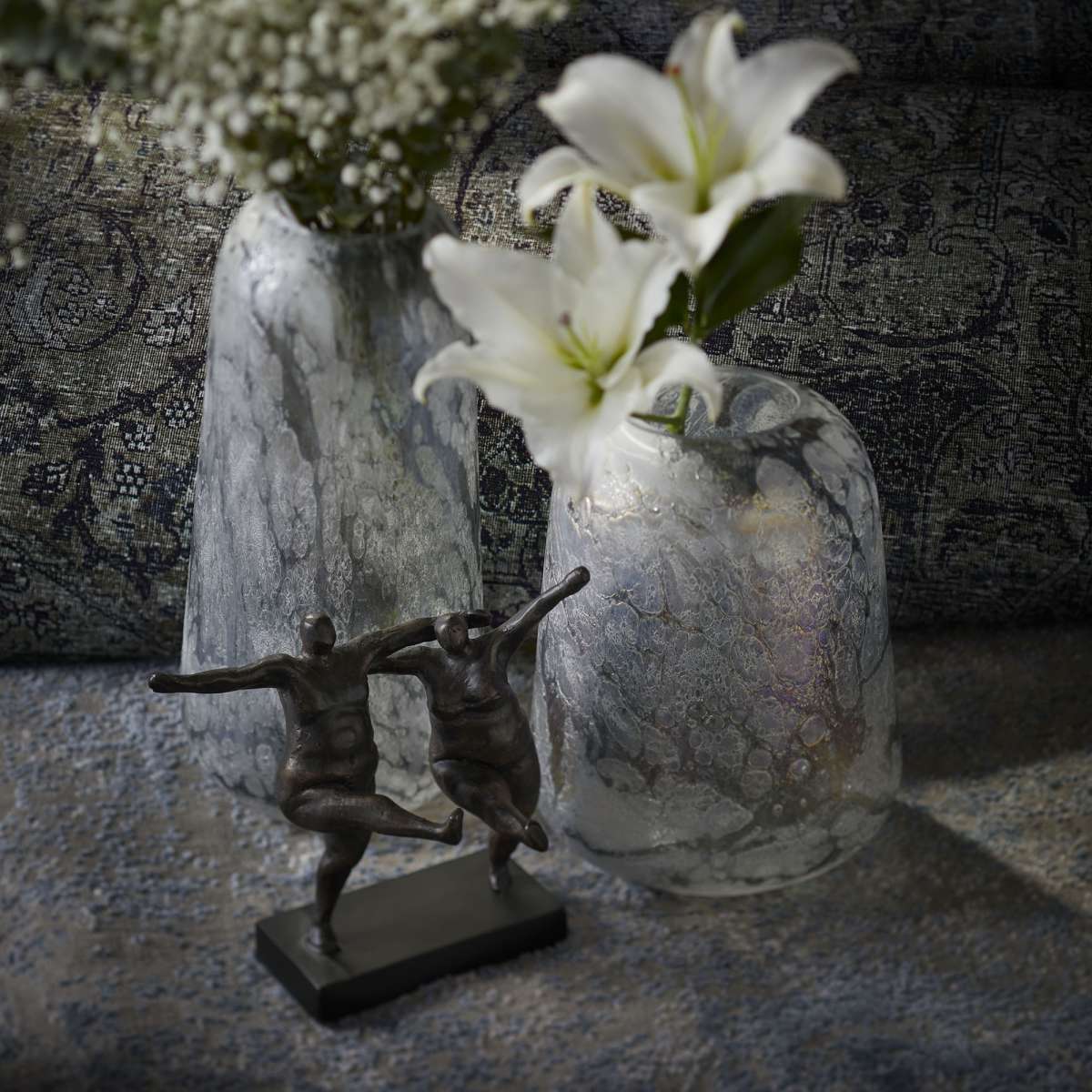 Moonscape Vase
 By Cyan Design | Cyan Design | Modishstore