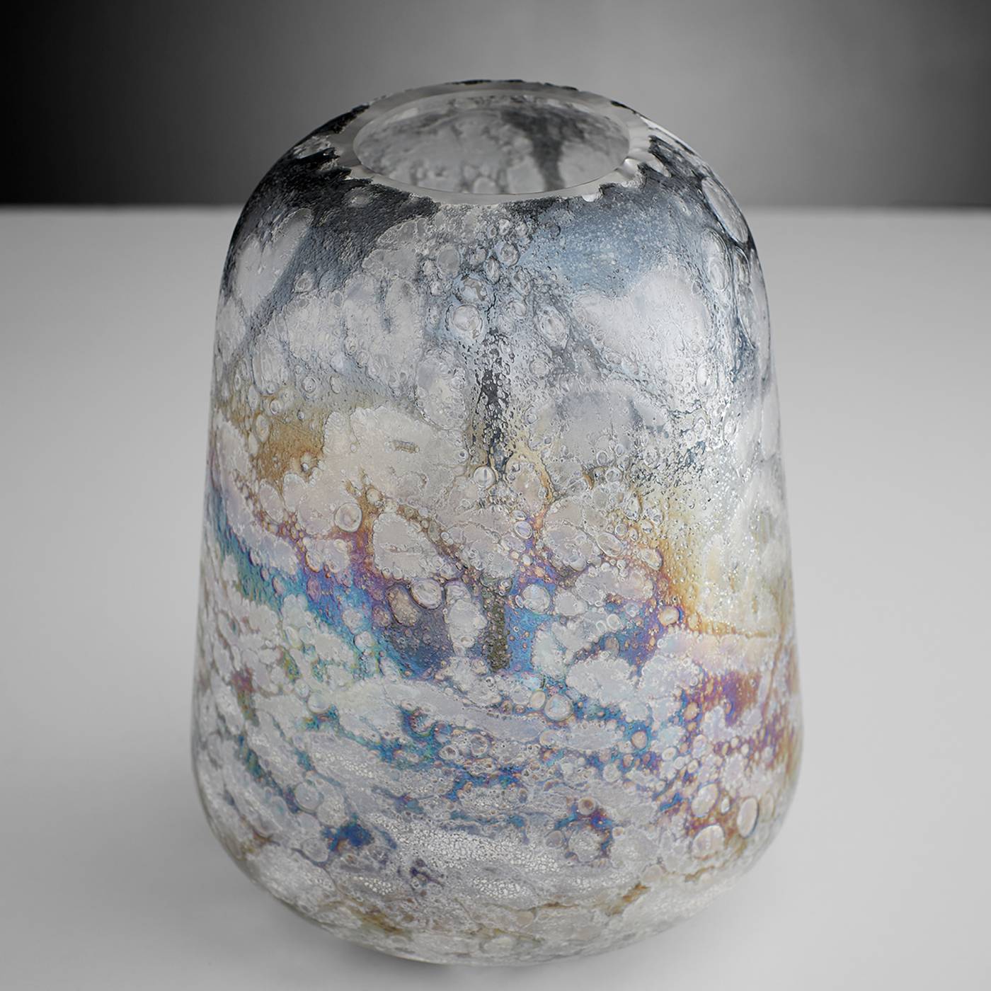Moonscape Vase
 By Cyan Design | Cyan Design | Modishstore - 3