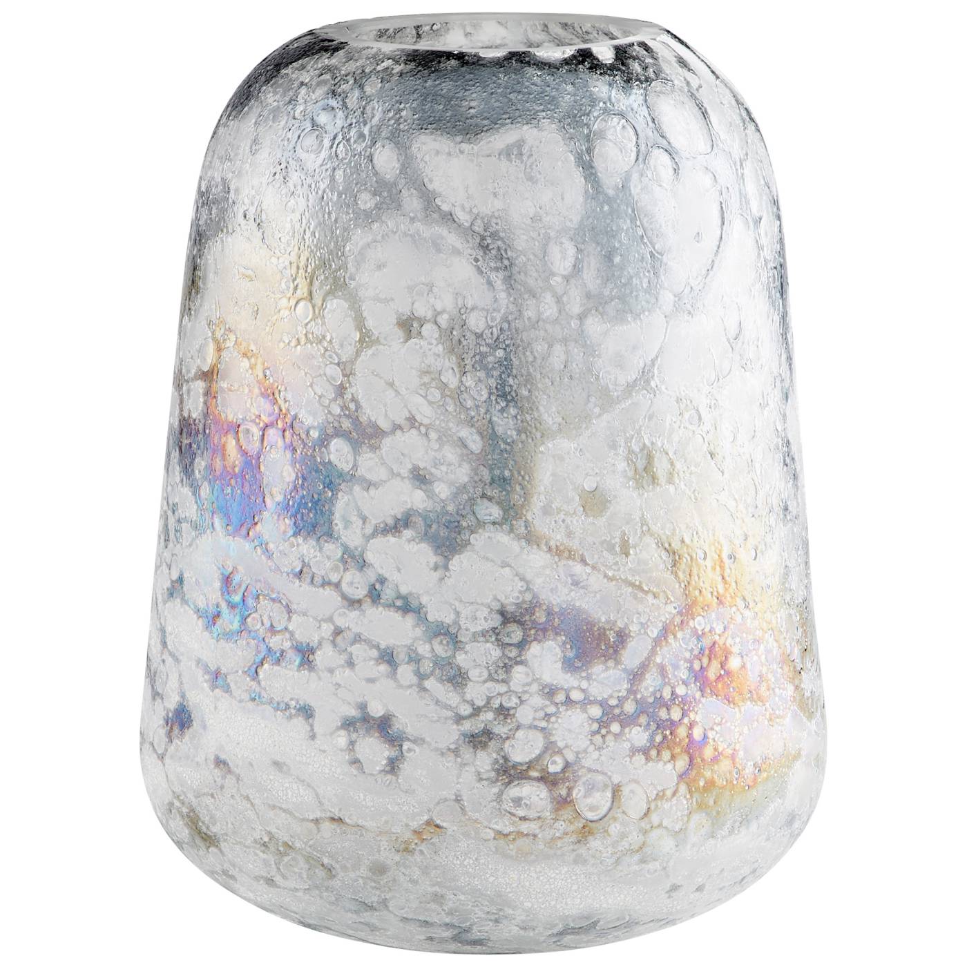 Moonscape Vase
 By Cyan Design | Cyan Design | Modishstore - 6