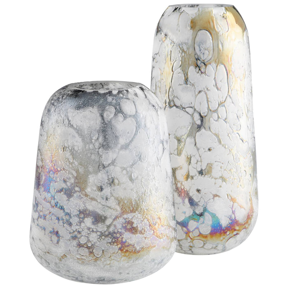 Moonscape Vase
 By Cyan Design | Cyan Design | Modishstore - 4