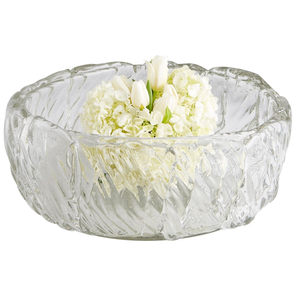 Clearly Thorough Bowl | Decorative Bowls | Modishstore - 4