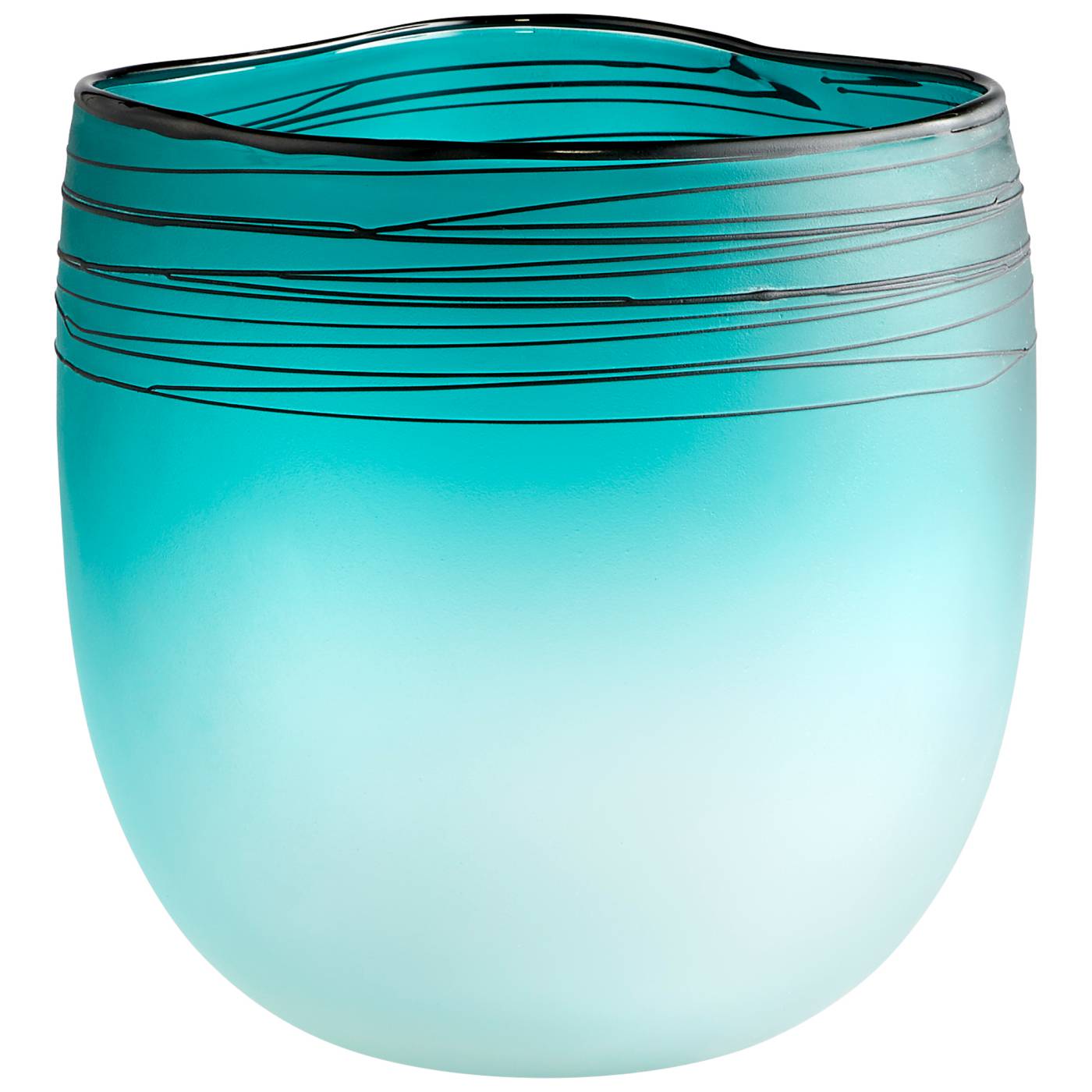 Kapalua Vase
 By Cyan Design | Cyan Design | Modishstore - 4