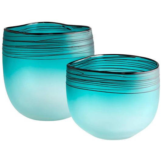 Kapalua Vase
 By Cyan Design | Cyan Design | Modishstore