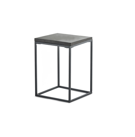 Pietra™ Side Table By Texture Designideas | Side Tables | Modishstore