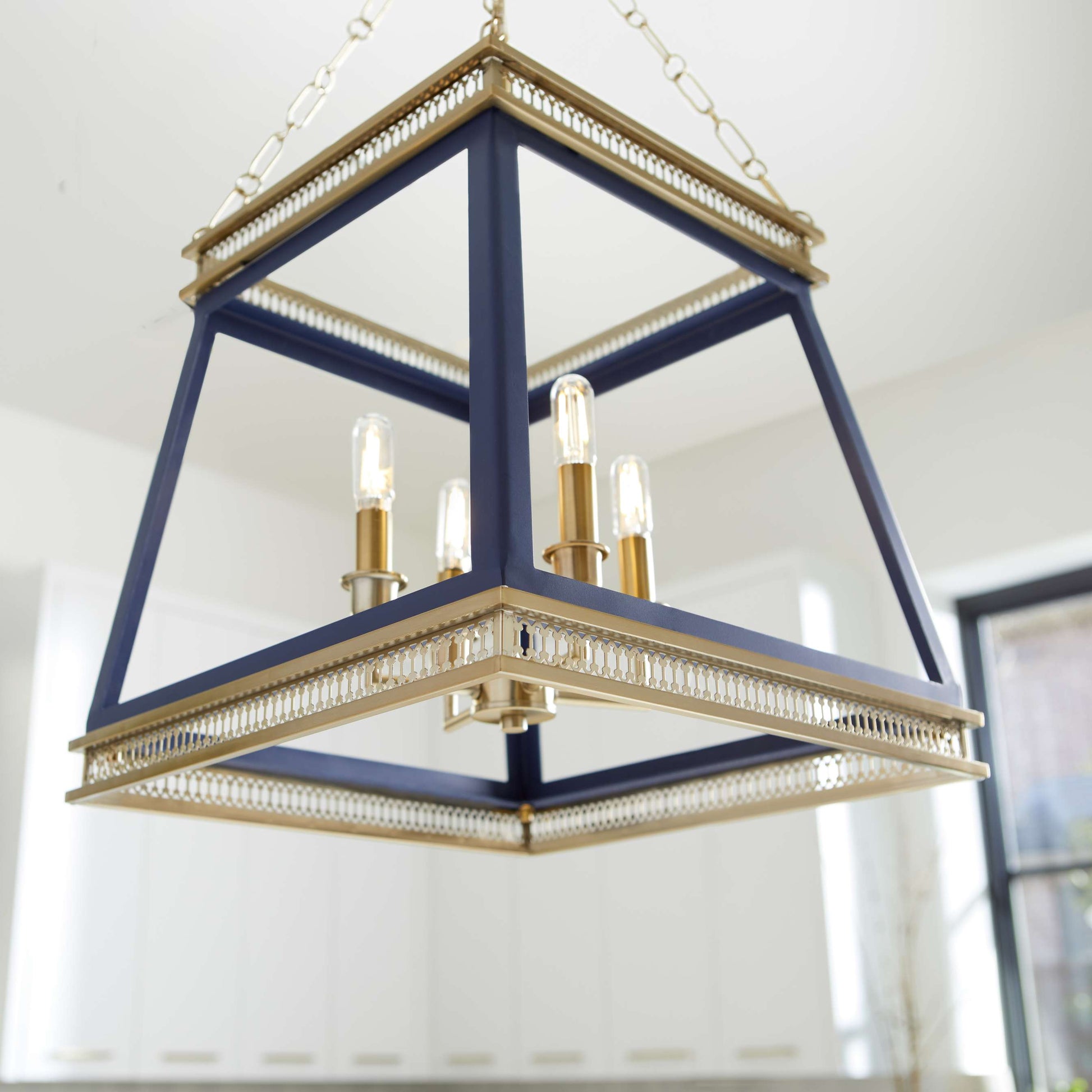 Gerard Pendant Lamp
 By Cyan Design | Cyan Design | Modishstore - 6