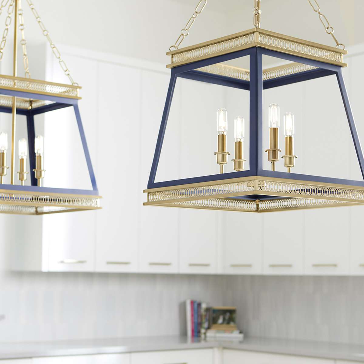 Gerard Pendant Lamp
 By Cyan Design | Cyan Design | Modishstore - 3