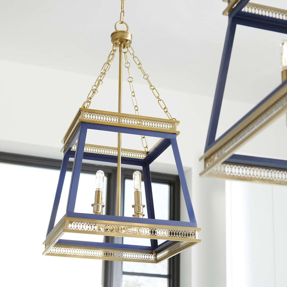 Gerard Pendant Lamp
 By Cyan Design | Cyan Design | Modishstore - 4