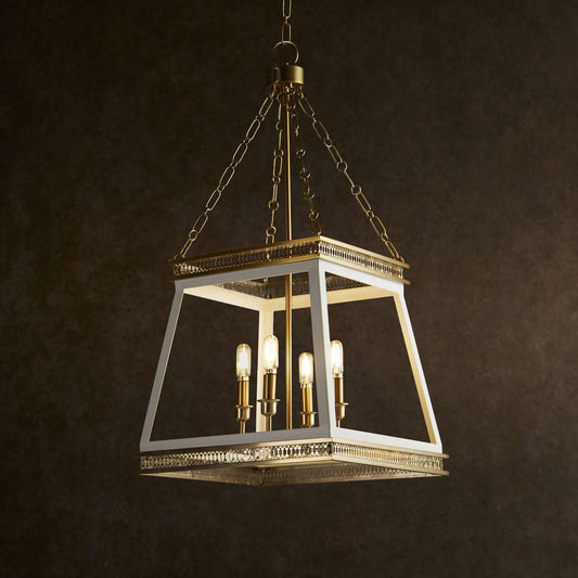 Gerard Pendant Lamp
 By Cyan Design | Cyan Design | Modishstore
