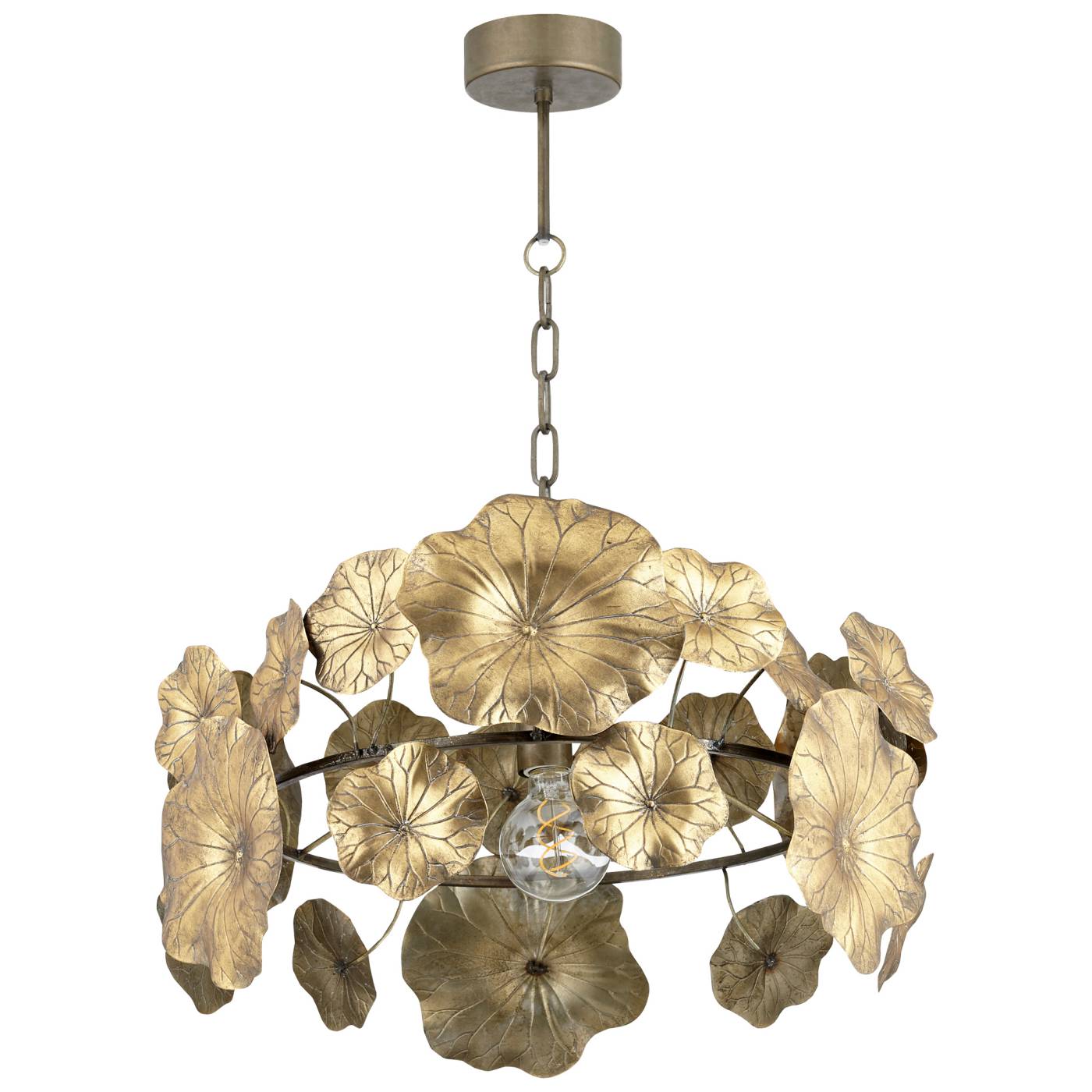 Masai Pendant Lamp
 By Cyan Design | Cyan Design | Modishstore