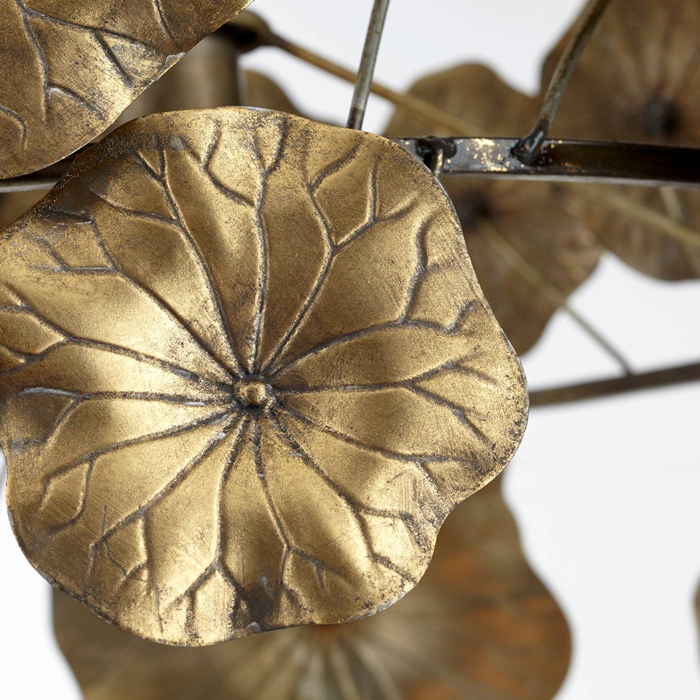 Masai Pendant Lamp
 By Cyan Design | Cyan Design | Modishstore - 2