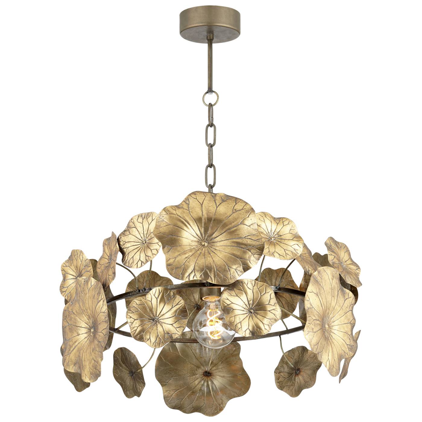 Masai Pendant Lamp
 By Cyan Design | Cyan Design | Modishstore - 3