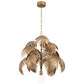 Ravello Pendant Lamp By Cyan Design | Cyan Design | Modishstore - 3