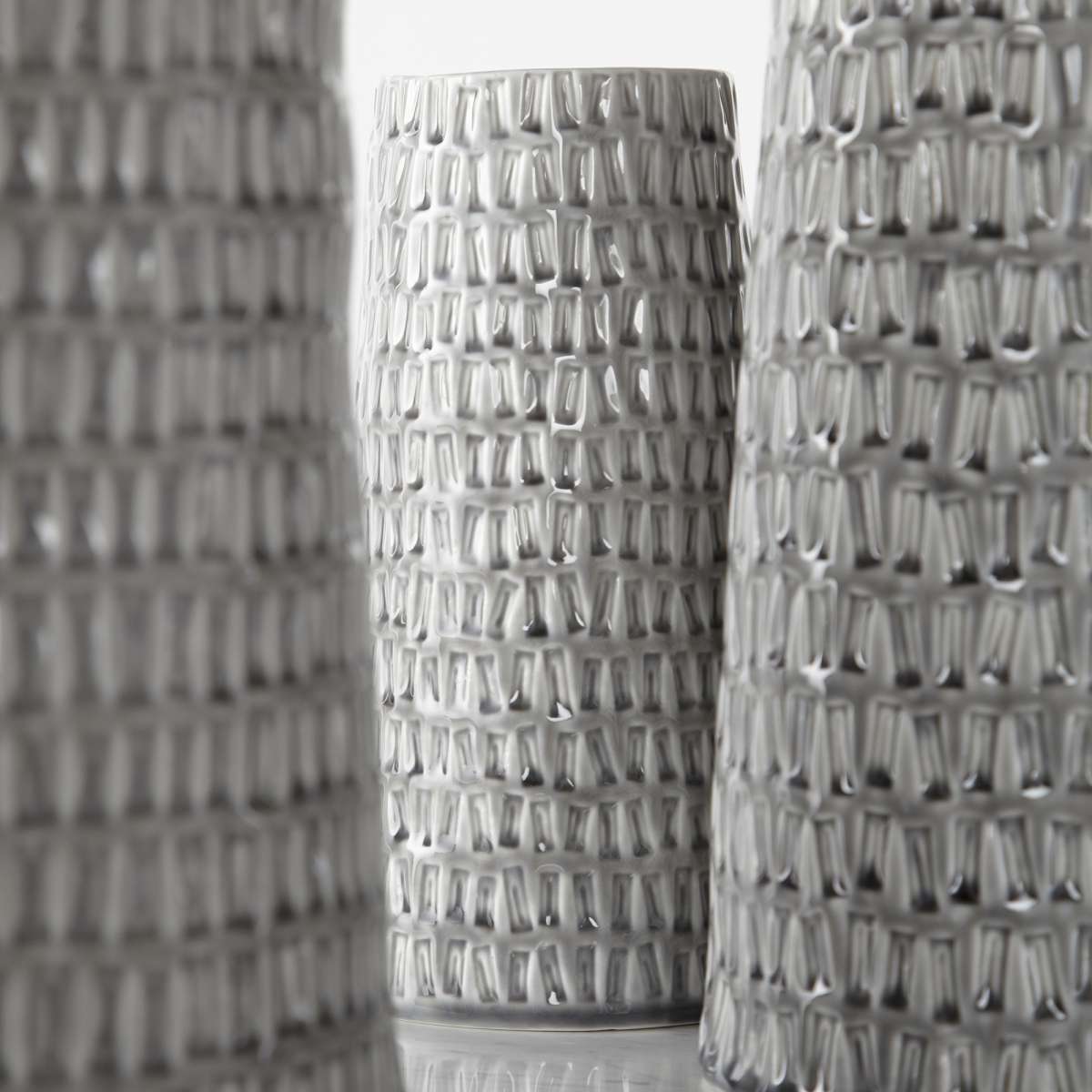 Somerville Vase
 By Cyan Design | Cyan Design | Modishstore - 2