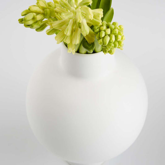 Libra Vase
 By Cyan Design | Cyan Design | Modishstore