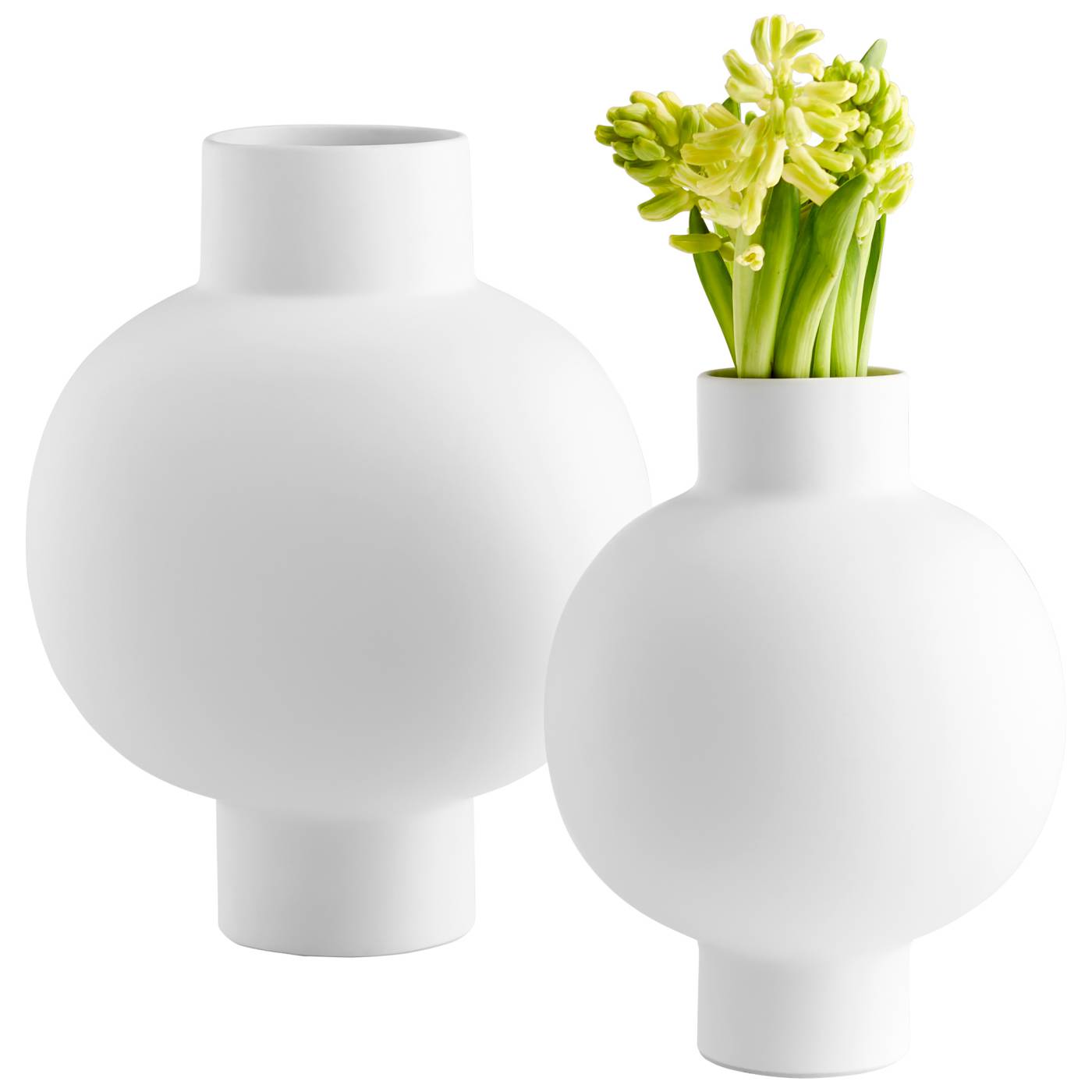 Libra Vase
 By Cyan Design | Cyan Design | Modishstore - 4