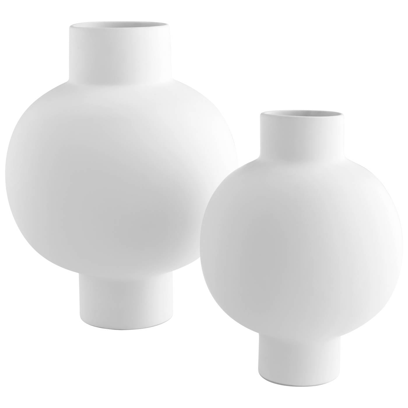 Libra Vase
 By Cyan Design | Cyan Design | Modishstore - 3