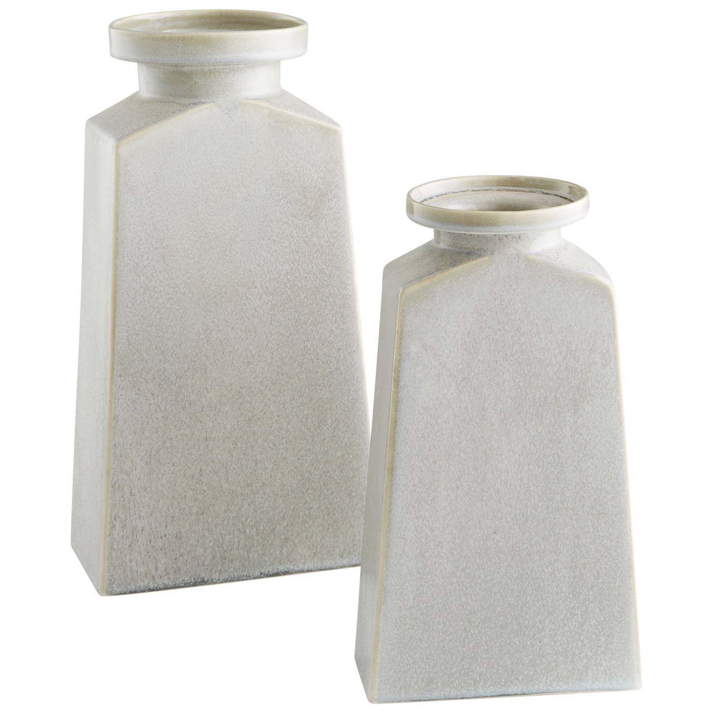 Santorini Vase By Cyan Design | Cyan Design | Modishstore - 7