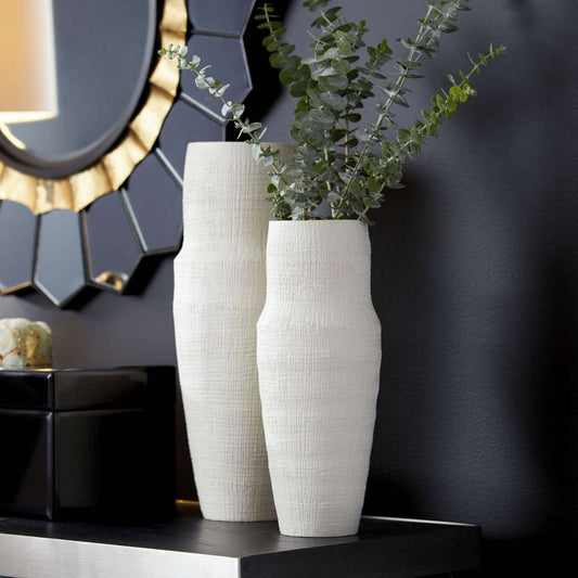 Leela Vase
 By Cyan Design | Cyan Design | Modishstore