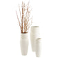 Leela Vase
 By Cyan Design | Cyan Design | Modishstore - 10