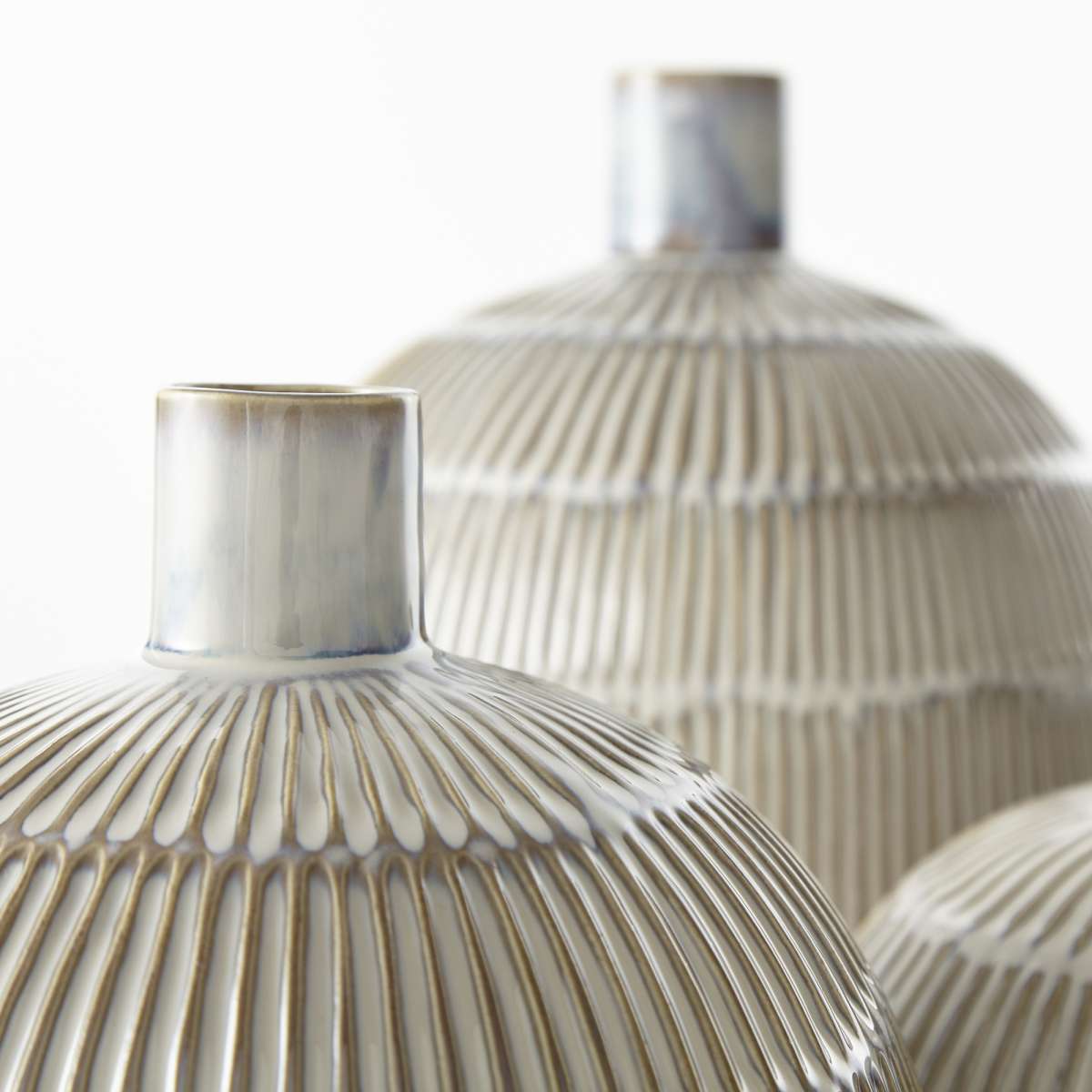 Saxon Vase
 By Cyan Design | Cyan Design | Modishstore - 2