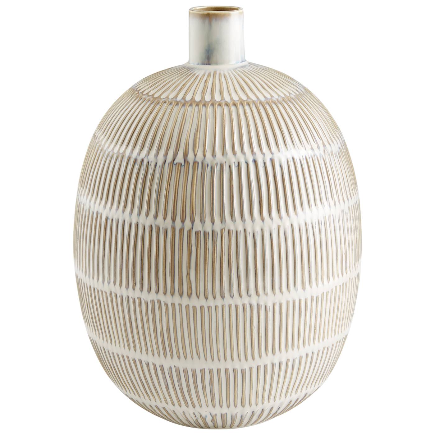 Saxon Vase
 By Cyan Design | Cyan Design | Modishstore - 7