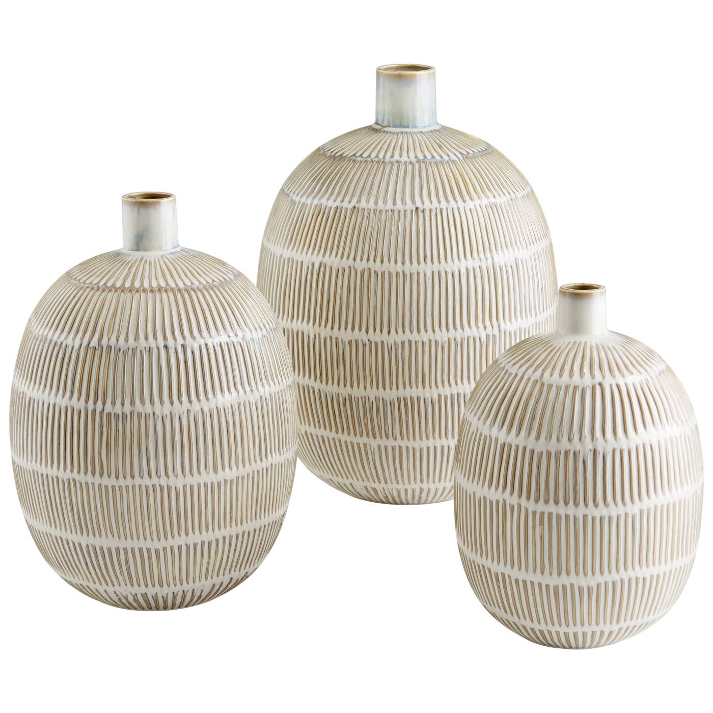 Saxon Vase
 By Cyan Design | Cyan Design | Modishstore