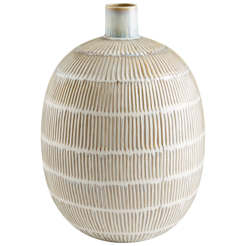 Saxon Vase
 By Cyan Design | Cyan Design | Modishstore - 8