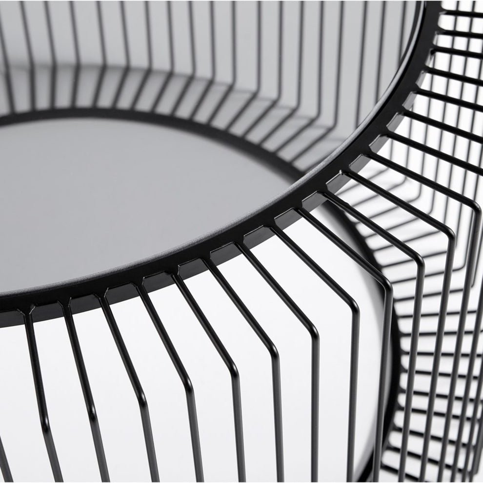 Canasta Coffee Tables | Coffee Tables | Modishstore - 5