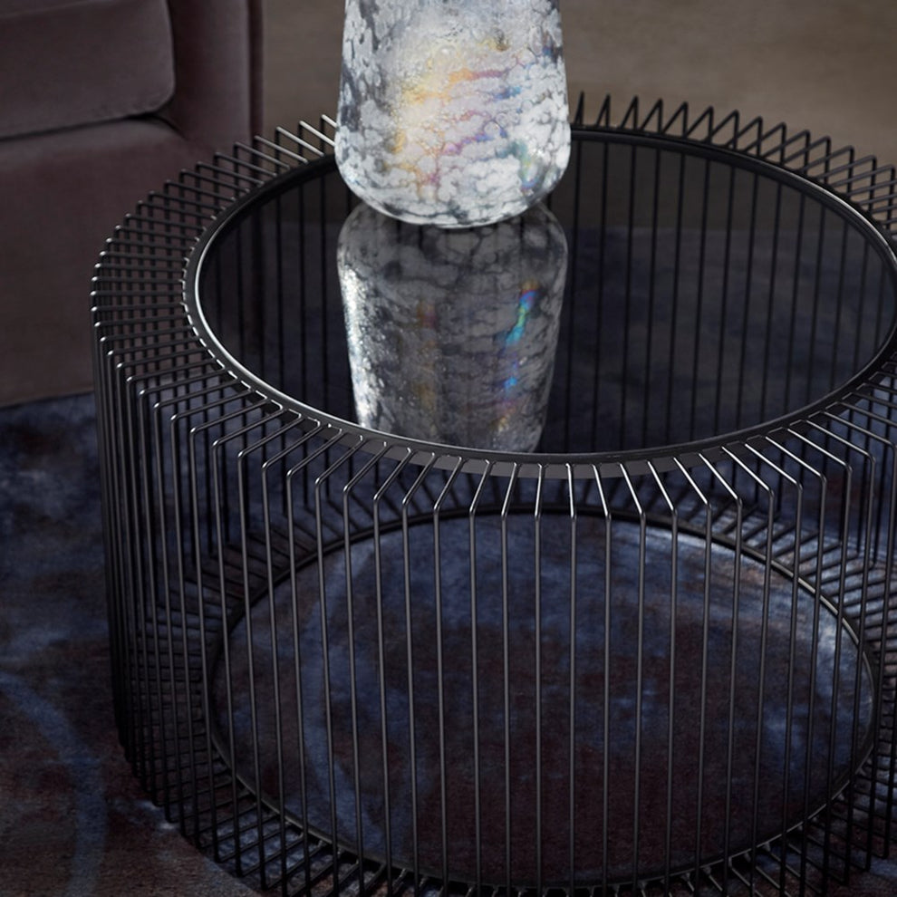 Canasta Coffee Tables | Coffee Tables | Modishstore - 3