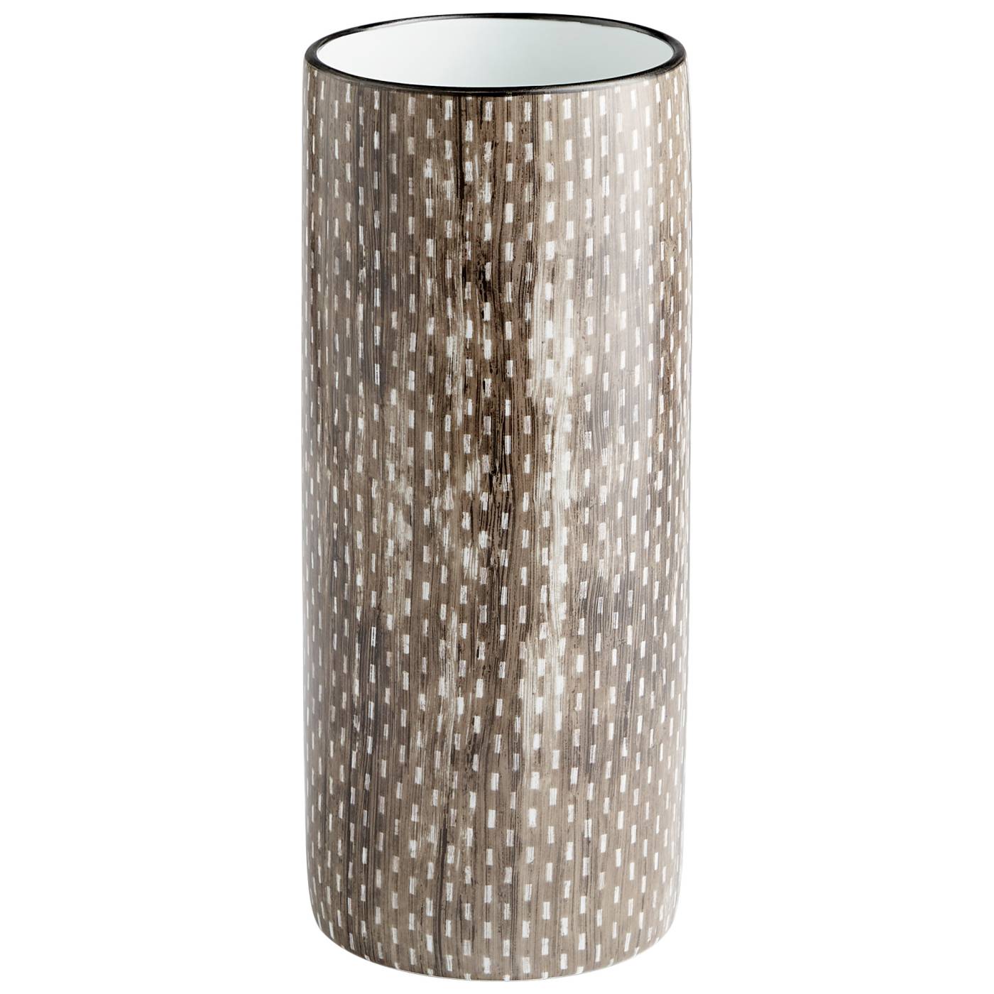 Atacama Vase
 By Cyan Design | Cyan Design | Modishstore - 6