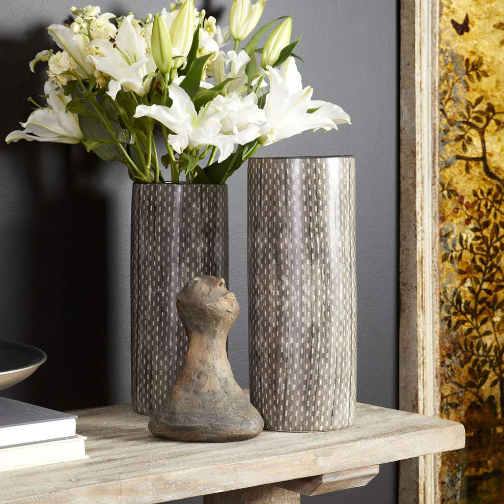 Atacama Vase
 By Cyan Design | Cyan Design | Modishstore