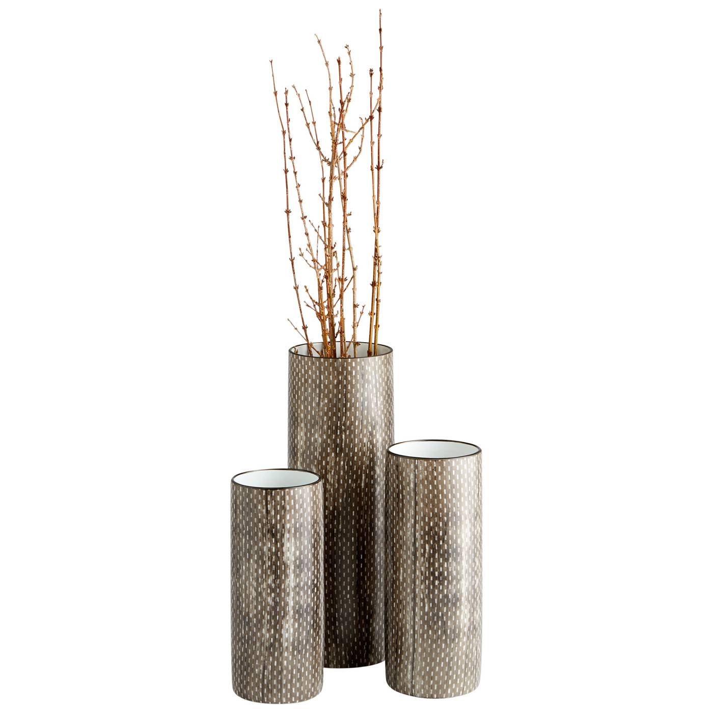 Atacama Vase
 By Cyan Design | Cyan Design | Modishstore - 3