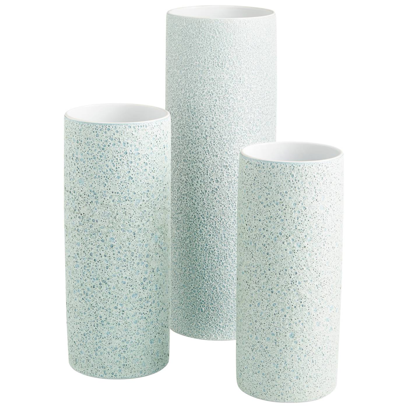 Fiji Vase
 By Cyan Design | Cyan Design | Modishstore