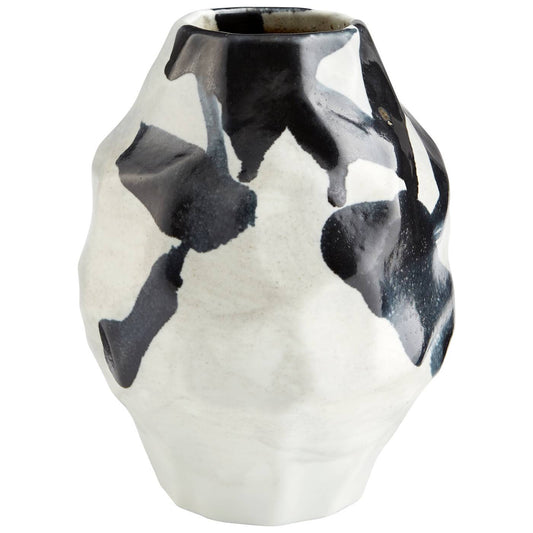 Mod Vase
 By Cyan Design | Cyan Design | Modishstore