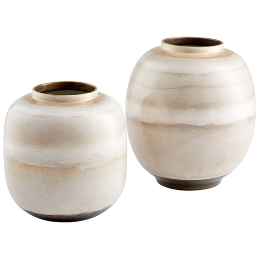 Kasha Vase
 By Cyan Design | Cyan Design | Modishstore