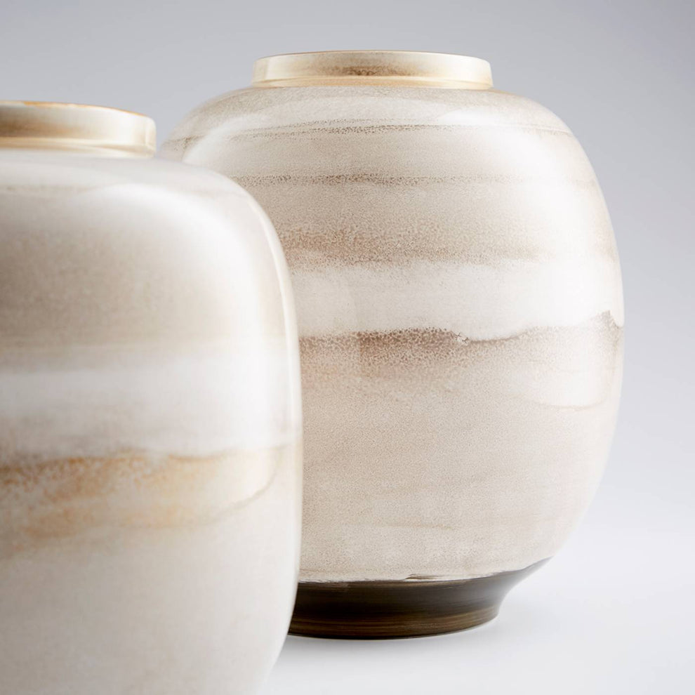 Kasha Vase
 By Cyan Design | Cyan Design | Modishstore - 2