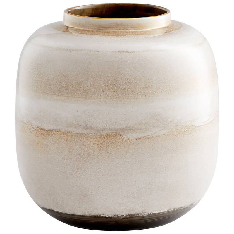 Kasha Vase
 By Cyan Design | Cyan Design | Modishstore - 4