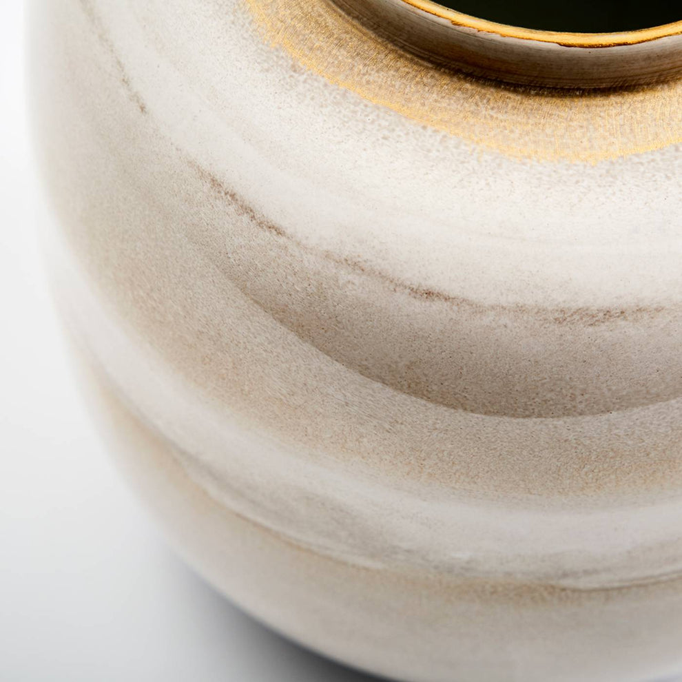 Kasha Vase
 By Cyan Design | Cyan Design | Modishstore - 3