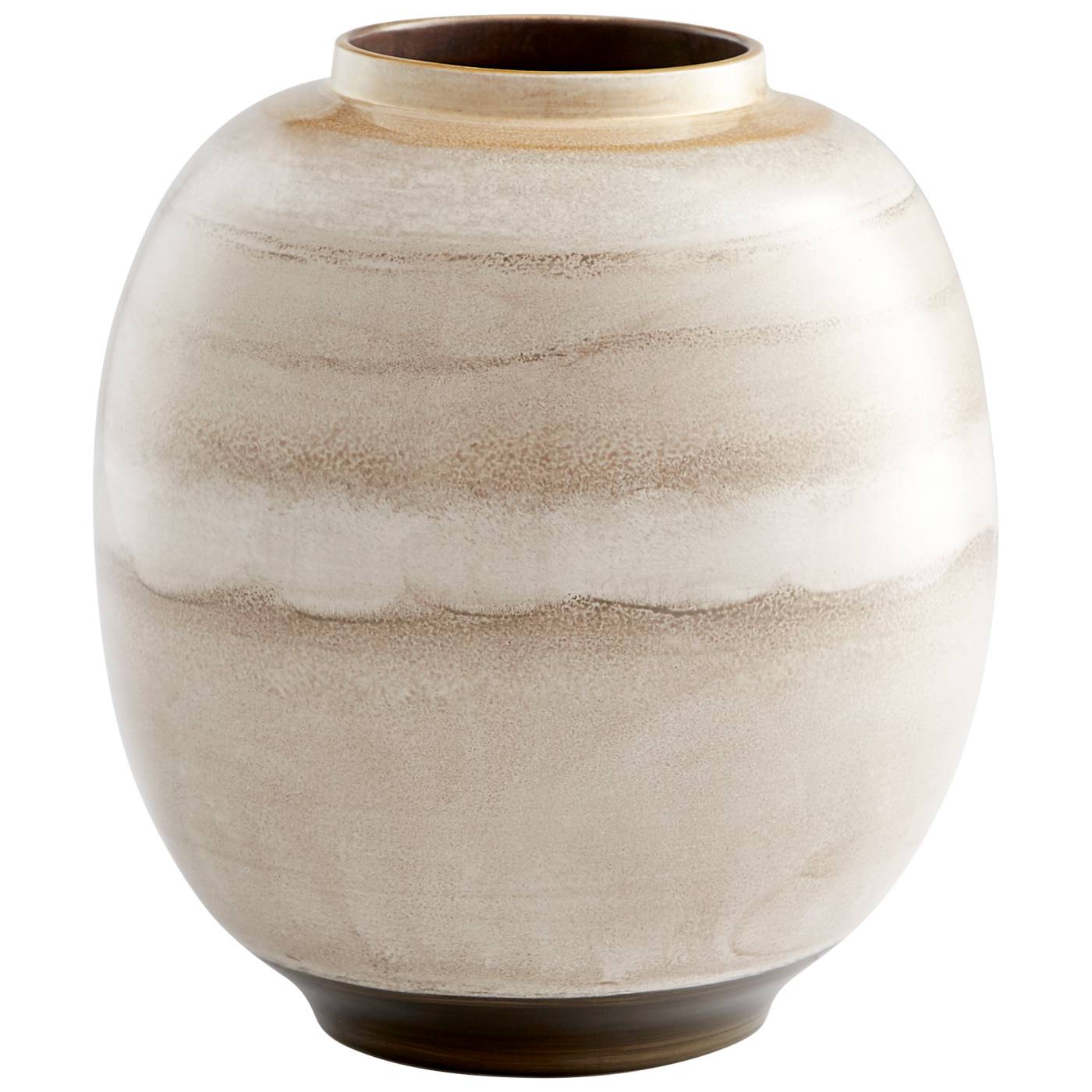 Kasha Vase
 By Cyan Design | Cyan Design | Modishstore - 5