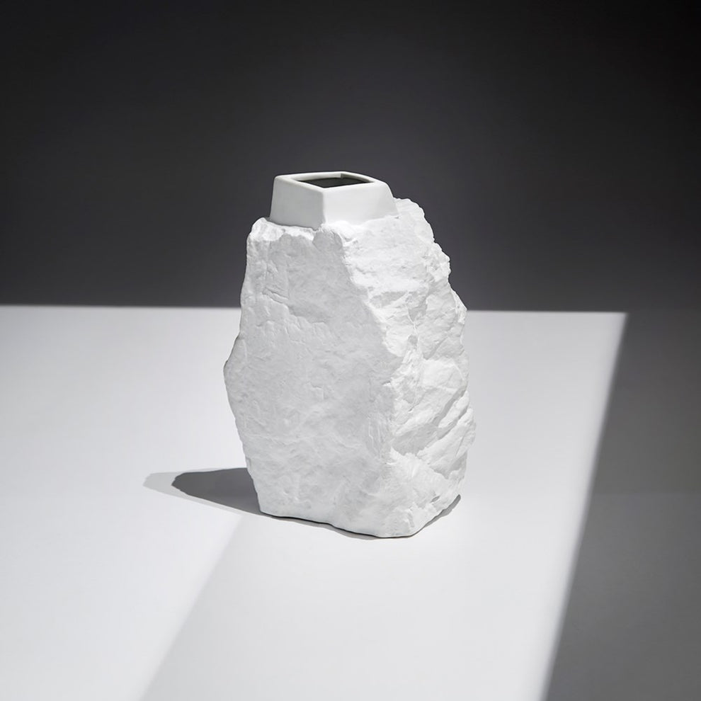 Piedra Vase | Vases | Modishstore - 2