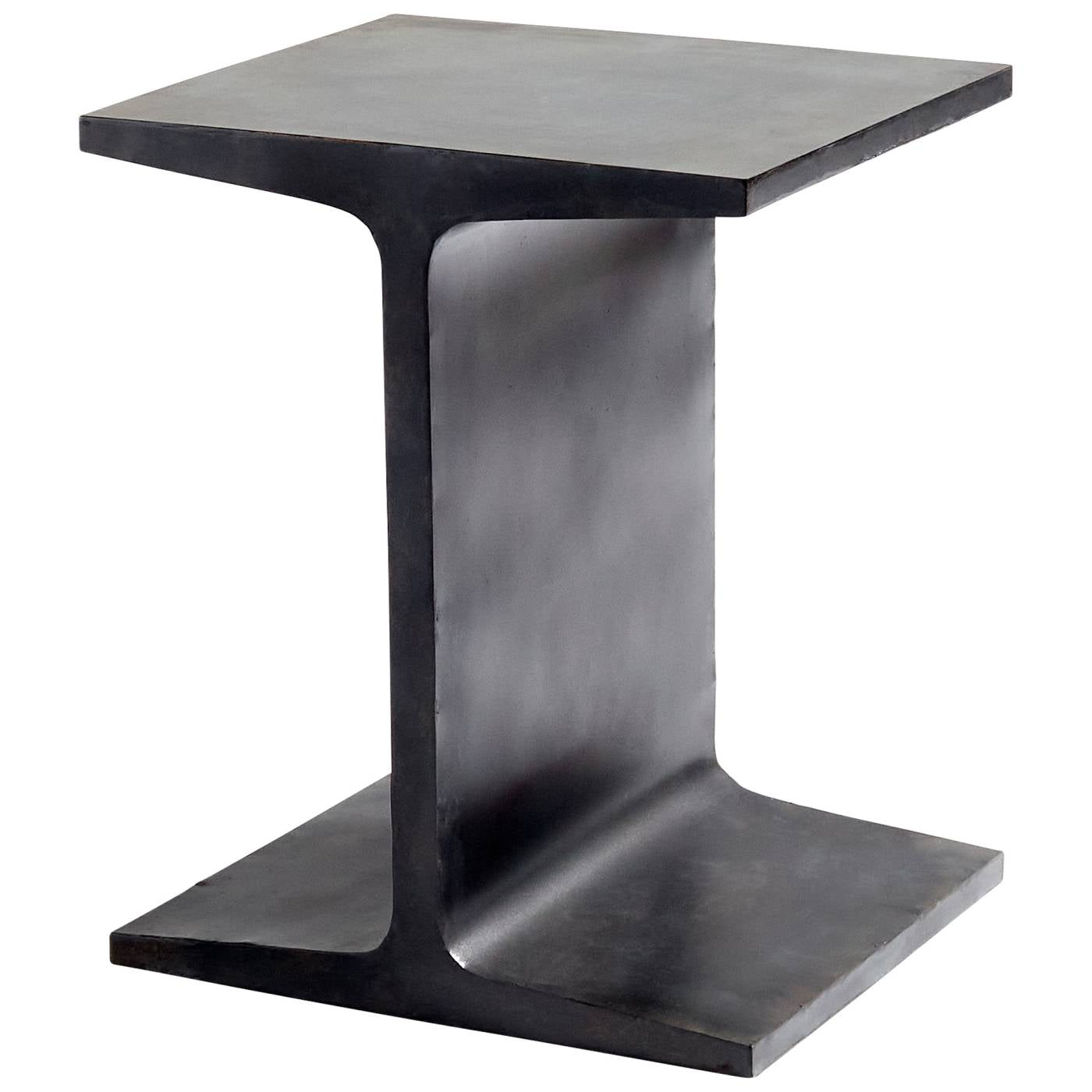 Anvil Side Table By Cyan Design | Cyan Design | Modishstore - 3